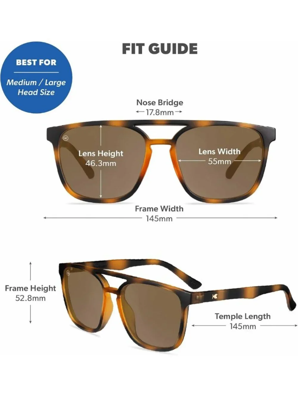 Stylish Polarized Sunglasses for Men & Women - UV400 Protection, Trendy Shades